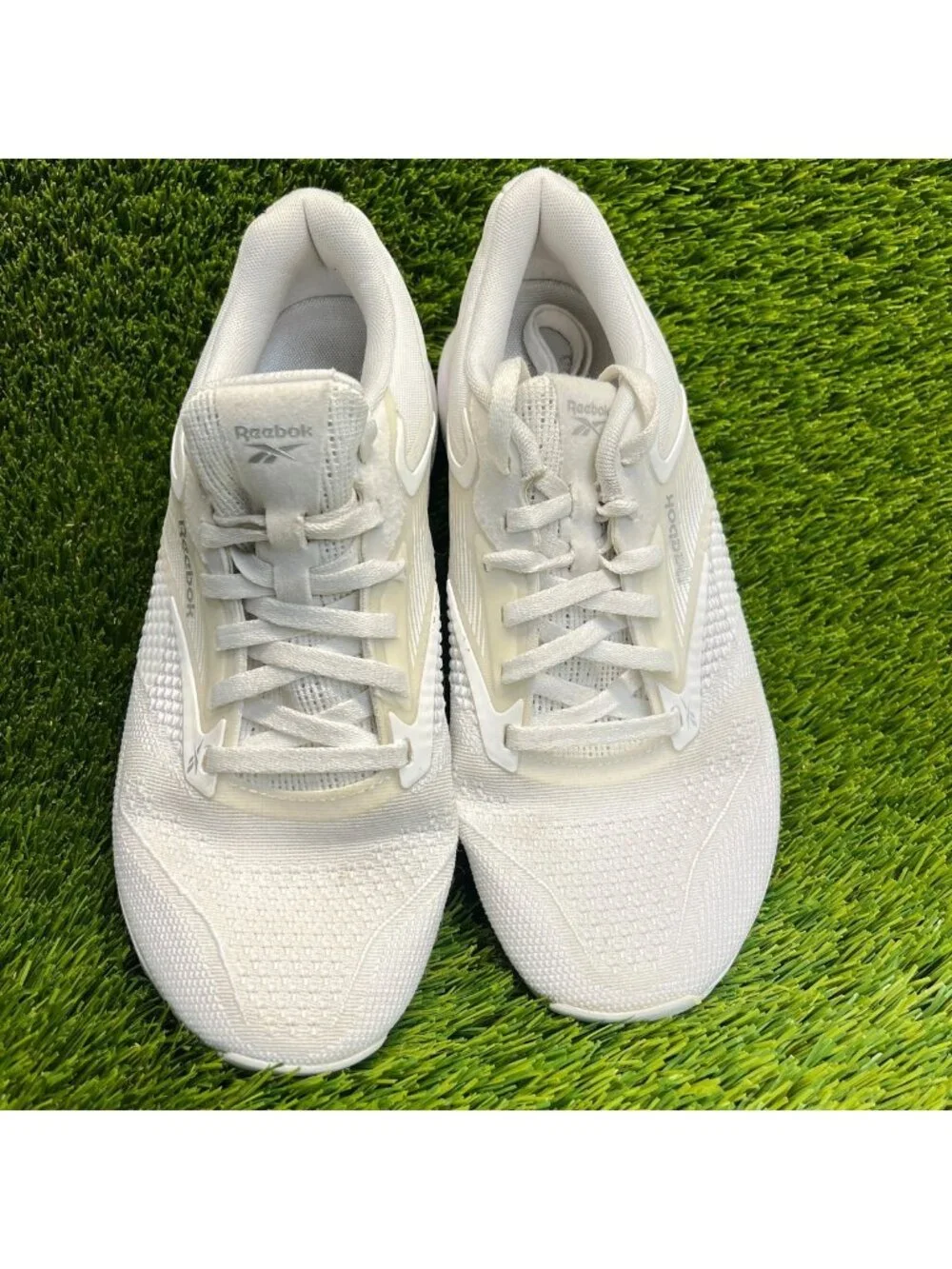 Reebok please review